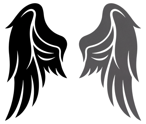 Angel Wings